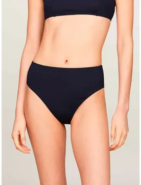 Bas De Bikini Uw0uw05305 Blue L
