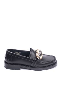 Moschino Mocassino a catena