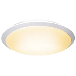 Plafonnier B10310nma 18w 1350 Lumens White One Size