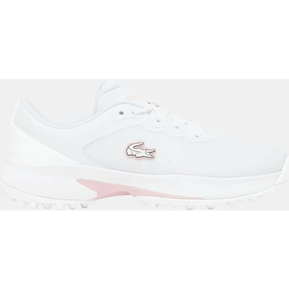 Zapatos de Golf de Mujer Golf Point para Mujer - Lacoste - FashionsVida