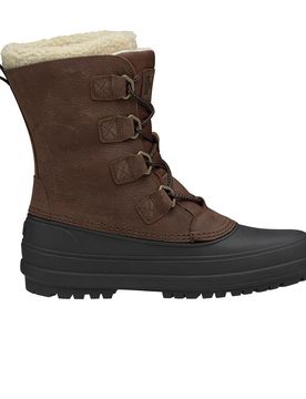Varanger primaloft botas apreski hombre Marron (45)
