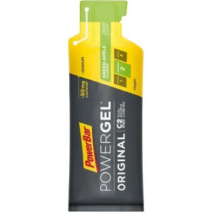 POWERGEL Green Apple (mit Koffein) 1 Stück - PowerBar - FashionsVida