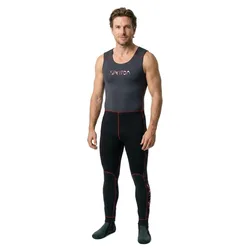 Pantaloni Da Pesca Subacquea Rockan 5 Mm