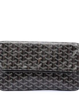Goyardine Sainte Marie MM - Goyard - FashionsVida
