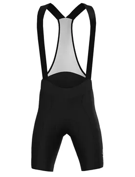 Rh+ Salopette Rambler Evo Black