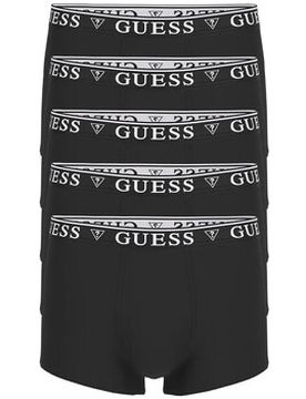 Boxer Pack X5 G Strech Eu S / M