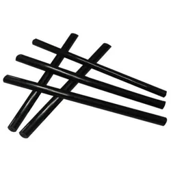 Réparer Les Bougies 8 Mm Black One Size unisex