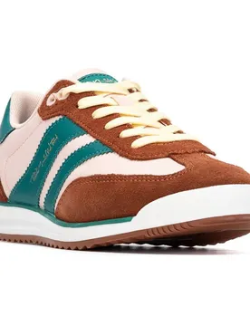 Baskets 120320 Beige EU 36