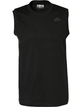 Camiseta de hombre Cadwal Korporate - Kappa - FashionsVida