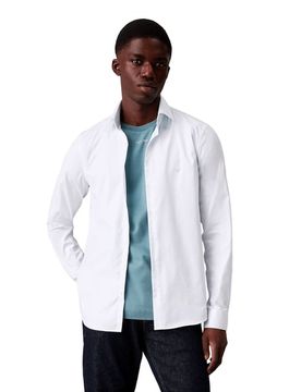 Calvin Chemise rayé en coton