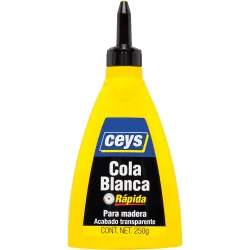 Ceys - Cola Blanca Rápida 250 g