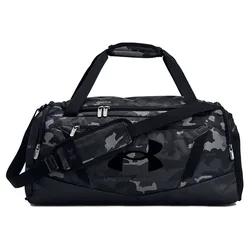 Sac Duffle Undeniable 5.0 40l Black / Black / Black S