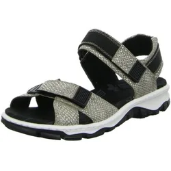 Sandalen Sandaletten 119975 Dktp 36 Female
