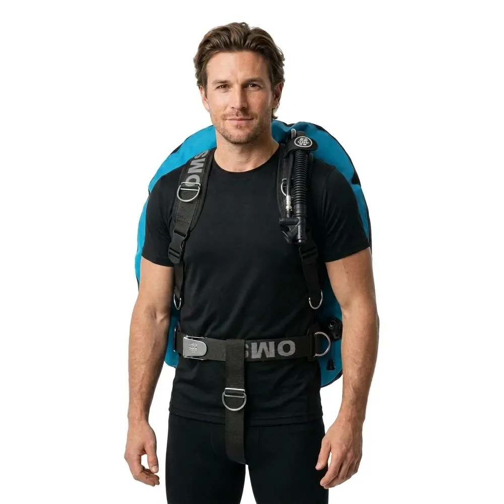 Ala Ss Smartstream With Performance Double 5 Lbs - OMS - FashionsVida