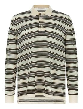 Wales Bonner Samuel Polo Shirt