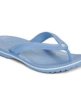 Zehentrenner Crocband Flip 46 / 47;43 / 44;48 / 49;45 / 46 Male - Crocs - FashionsVida