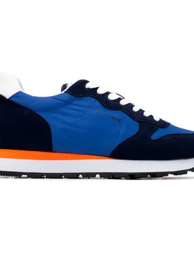 Sneaker 120663 Blue EU 41