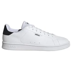 Sneaker Urban Court Ftwr White / Ftwr White / Core Black EU 41 1/3