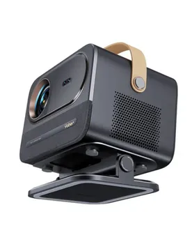 Projecteur U12 Full Hd Black One Size unisex