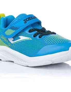 Sneaker Horizon 2603 Sneaker 22;23;24;25;26 Female - J´hayber - FashionsVida