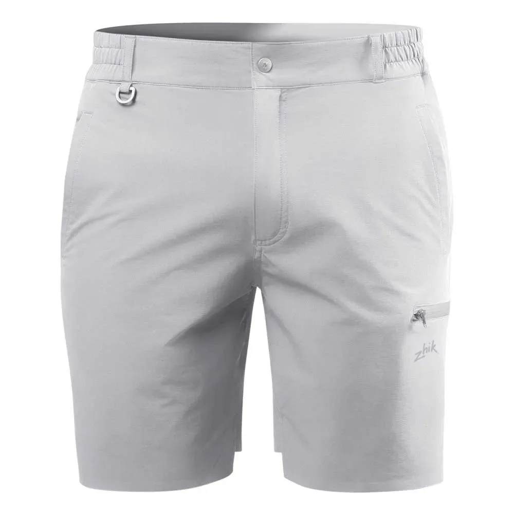 Zhik Deck Shorts Platinum M Women - Zhik - FashionsVida