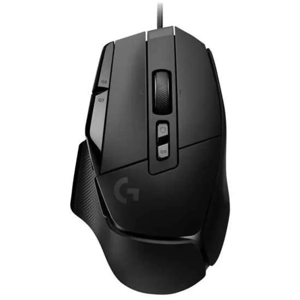 Souris Gaming G502 X Black One Size unisex - Logitech - FashionsVida