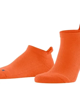 Cool Kick Socken, orange 37-38 - Falke - FashionsVida