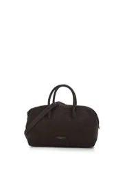 Borsa in pelle TESTA DI MORO U