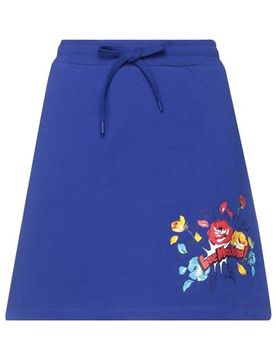 Minirock Damen Violett 34,36 Damen