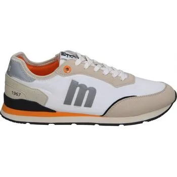 Sneaker 115069 41;42;43;44;45 Male - MTNG - FashionsVida