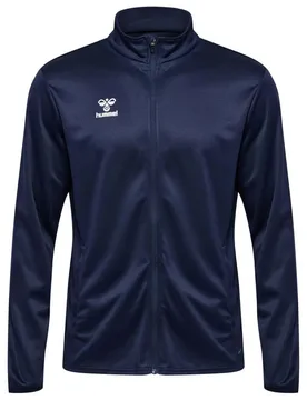 Veste De Survêtement Essential Marine L - Hummel - FashionsVida