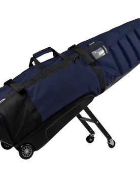 Travelcover GLI Merid, navy/schwarz