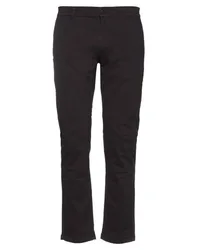 Hose Herren Dunkelbraun 31,33 Herren