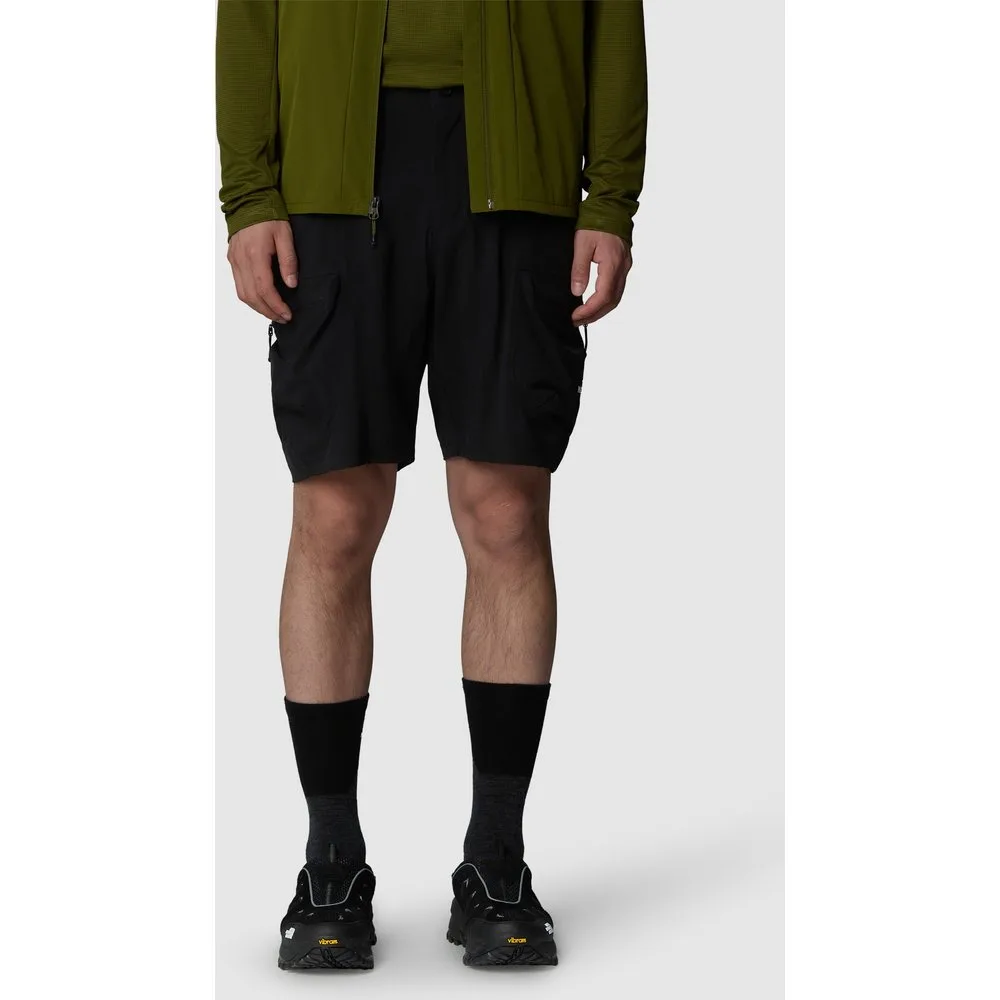 Pantalón corto plegable para hombre Packable - The North Face - FashionsVida