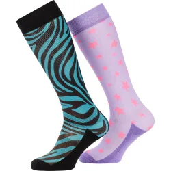 Calcetines de mujer Academy