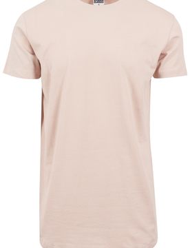 Urban Classics Camiseta altrosa