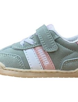 Kinderschuhe 49060 Deportiva Respetuosa Free Baby Verde 21;22;23;25;26 Male