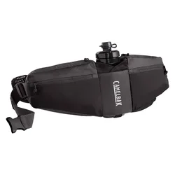 Marsupio Podium Flow 0.6l Black