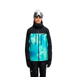 Veste Sycamore 20k Ride Or Dye Spring Bouquet S