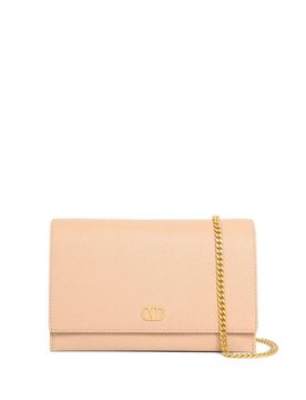 Mini Wallet with Strap for Women - Spring/Summer 2026