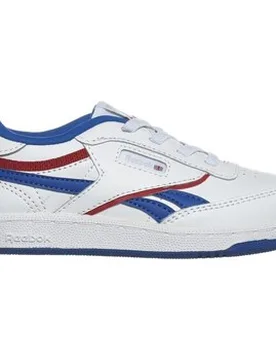 Kinderschuhe Club C Revenge 24 1/2 Male - Reebok Sport - FashionsVida