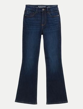 Bootcut-Jeans TTSTELLA Blau 29/34
