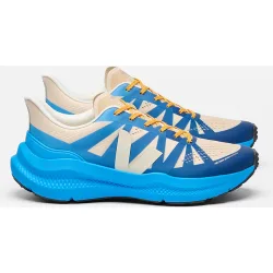 Deportivos baskets condor mesh