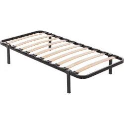 Somier de láminas + 6 patas Dreamprotect