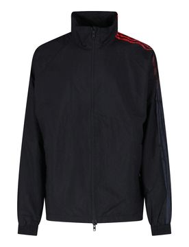 Y-3 Felpa zip