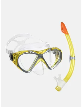 Set Di Snorkeling Per Bambini Bali Splash St