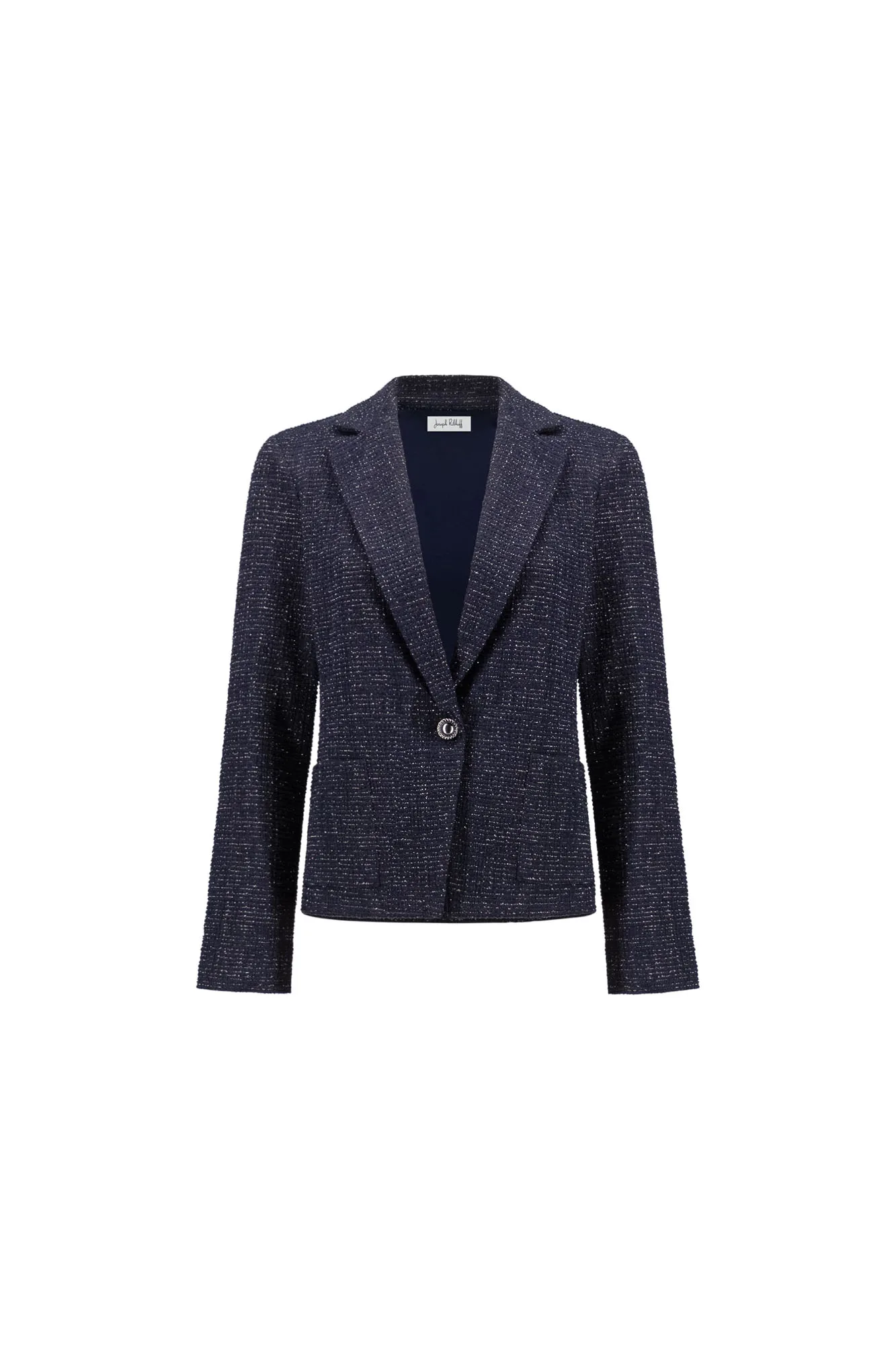 Blazer female - 44 - FashionsVida
