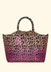 EFFEK borsa mare donna fantasia
