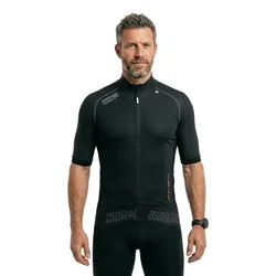 Maillot à Manches Courtes Speedwear Concept Epic Tempest