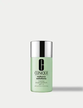 Redness Solutions Makeup SPF 15 30ml Nude Mix female - Clinique - FashionsVida